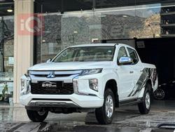 میتسوبیشی L200